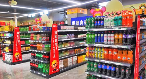 蘇寧易購(gòu)家樂(lè)福零售云百店落地北京 新業(yè)態(tài)加速資源整合，賦能食用農(nóng)產(chǎn)品零售