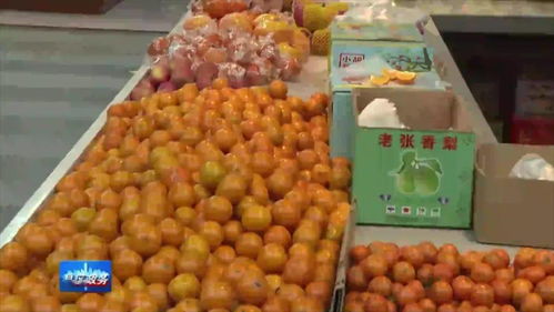 滎陽(yáng)建設(shè)農(nóng)產(chǎn)品市場(chǎng)保供體系，保障百姓“菜籃子”充盈與水產(chǎn)品零售