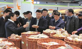 雙安雙創(chuàng) 牢筑食藥安全防線——平?jīng)鍪嗅轻紖^(qū)食品藥品監(jiān)督管理局水產(chǎn)品零售環(huán)節(jié)監(jiān)管工作紀(jì)實(shí)
