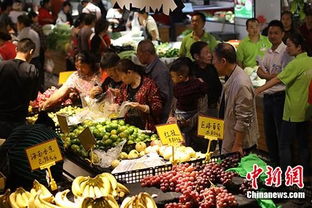農(nóng)業(yè)農(nóng)村部公布上半年農(nóng)產(chǎn)品質(zhì)量 總體合格率97.2%，食用農(nóng)產(chǎn)品零售穩(wěn)中有升