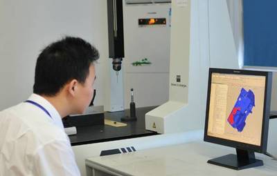 模具工廠質(zhì)量管理崗位解析 QC、IQC、IPQC、QA與技術(shù)服務(wù)的角色分工