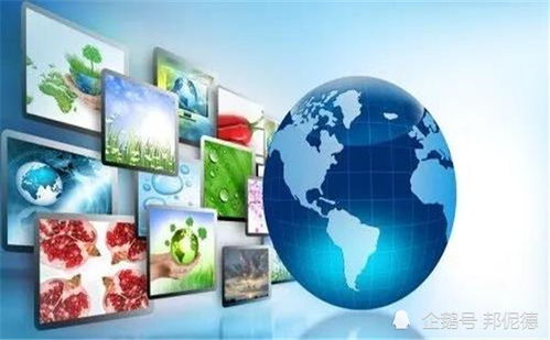互聯網的6種商業模式，現在知道還不晚
